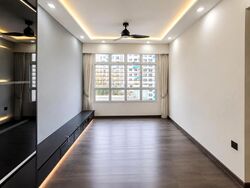 Blk 453B Fernvale Flora (Sengkang), HDB 4 Rooms #610677201